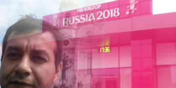 ULP-CENTRO DE IDIOMAS:  RUSIA DEJA HUELLA EN LA PROVINCIA A TRAVÉS DE SU CULTURA