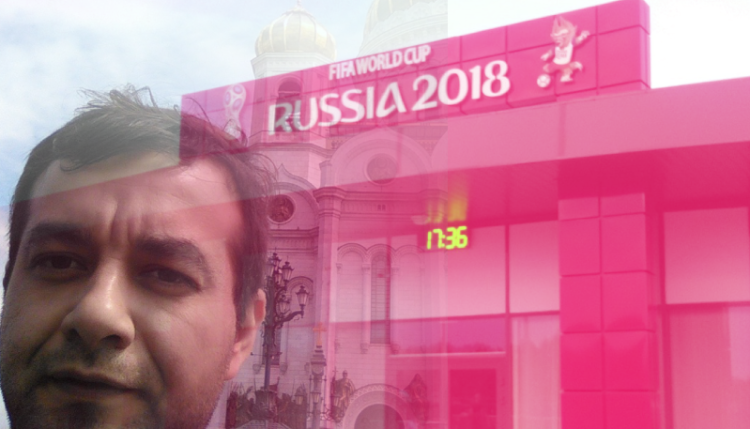 ULP-CENTRO DE IDIOMAS:  RUSIA DEJA HUELLA EN LA PROVINCIA A TRAVÉS DE SU CULTURA