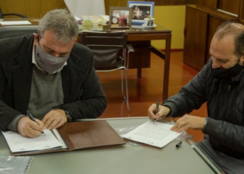 TRATARÁN LA DISPOSICIÓN Y RECUPERACIÓN DE RESIDUOS ELECTRÓNICOS DE LA UNSL