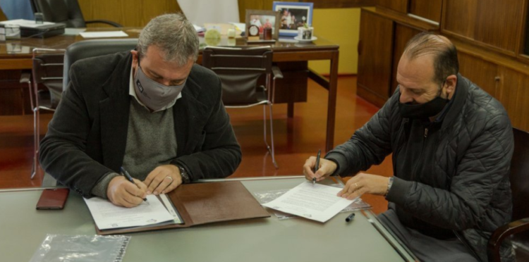 TRATARÁN LA DISPOSICIÓN Y RECUPERACIÓN DE RESIDUOS ELECTRÓNICOS DE LA UNSL