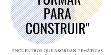 EL CICLO “FORMAR PARA CONSTRUIR” DE LA JUP CONTINUARÁ LUEGO DEL RECESO DE LA UNSL