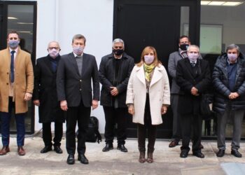 CÓMO SERÁ LA NUEVA NORMALIDAD EN LAS UNIVERSIDADES