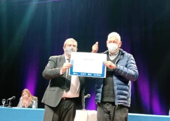 FELICITAMOS AL GANADOR DE LA INNOVATON SAN LUIS 2021, EQUIPO Nº 22