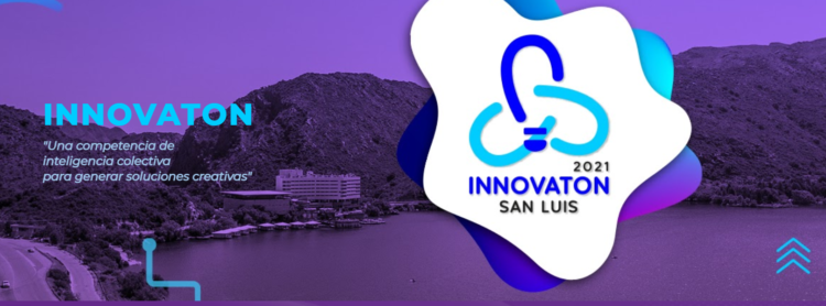 INNOVATON SAN LUIS 2021: MIRÁ LOS TRABAJOS DE LOS EQUIPOS