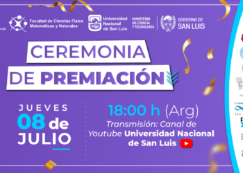 INNOVATON SAN LUIS 2021: ESTE JUEVES 8 DE JULIO ES LA PREMIACIÓN DE LOS PROYECTOS GANADORES