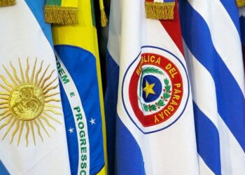 TRABAJAN EN FORTALECER LA INTERNACIONALIZACIÓN DEL CURRÍCULO DE CARRERAS DE LA UNSL