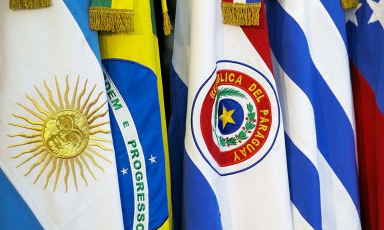 TRABAJAN EN FORTALECER LA INTERNACIONALIZACIÓN DEL CURRÍCULO DE CARRERAS DE LA UNSL