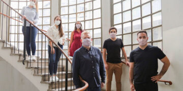 ESTUDIOS DE INMUNIDAD CELULAR T DEMUESTRAN POTENTE RESPUESTA EN PERSONAS VACUNADAS CONTRA COVID-19