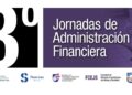 UNSL: 3RAS JORNADAS DE ADMINISTRACIÓN FINANCIERA