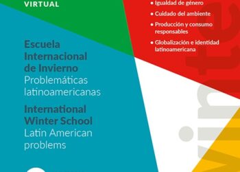 ESCUELA INTERNACIONAL DE INVIERNO EN MODALIDAD VIRTUAL DE LA UNL