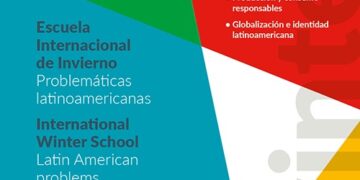 ESCUELA INTERNACIONAL DE INVIERNO EN MODALIDAD VIRTUAL DE LA UNL
