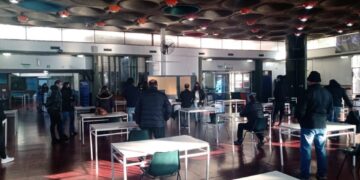 CAPACITACIONES EN PERSPECTIVA DE GÉNERO EN LA SAEBU