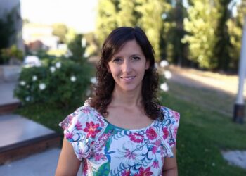 ENTREVISTAS: MARIA VICTORIA SCALENGHE, ORGANIZADORA DE INNOVATON SAN LUIS 2021