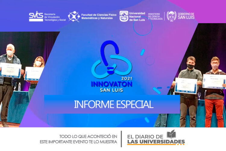 ESPECIAL INNOVATON SAN LUIS 2021