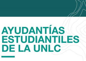 AVANZA EL PROGRAMA DE AYUDANTÍAS ESTUDIANTILES DE LA UNLC