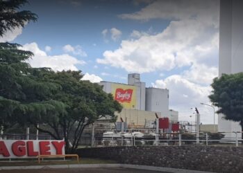 UNVIME: ESTUDIANTE DE LOGÍSTICA DESARROLLA PASANTÍA EN LA EMPRESA BAGLEY