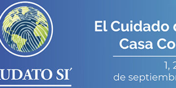 CIN: CONGRESO INTERUNIVERSITARIO LAUDATO SI´. PRIMERA CIRCULAR