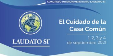 CONGRESO INTERUNIVERSITARIO LAUDATO SI