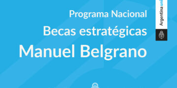 BECAS MANUEL BELGRANO: NOVEDADES SOBRE RESULTADOS