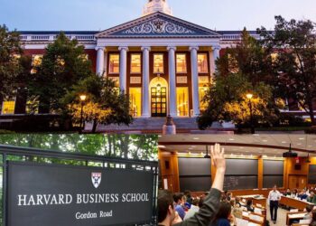 UN CENTRO DE INVESTIGACIÓN DE LA UNIVERSIDAD DE HARVARD SE VA DE LA ARGENTINA POR EL ÉXODO DE PROFESIONALES Y EMPRESAS