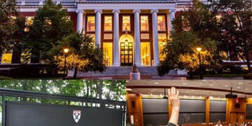 UN CENTRO DE INVESTIGACIÓN DE LA UNIVERSIDAD DE HARVARD SE VA DE LA ARGENTINA POR EL ÉXODO DE PROFESIONALES Y EMPRESAS
