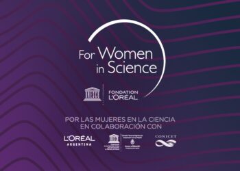 CONICET: SE PRORROGA LA CONVOCATORIA DEL PREMIO NACIONAL L’ORÉAL-UNESCO “POR LAS MUJERES EN LA CIENCIA”
