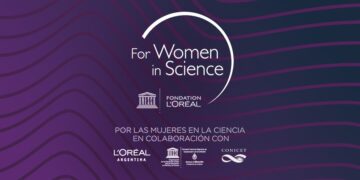 SE ABRE LA CONVOCATORIA PARA EL PREMIO NACIONAL L’ORÉAL-UNESCO “POR LAS MUJERES EN LA CIENCIA” EN COLABORACIÓN CON EL CONICET