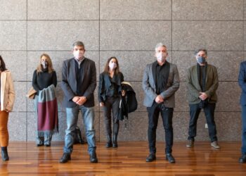 SE LANZÓ EL PROGRAMA POBLAR