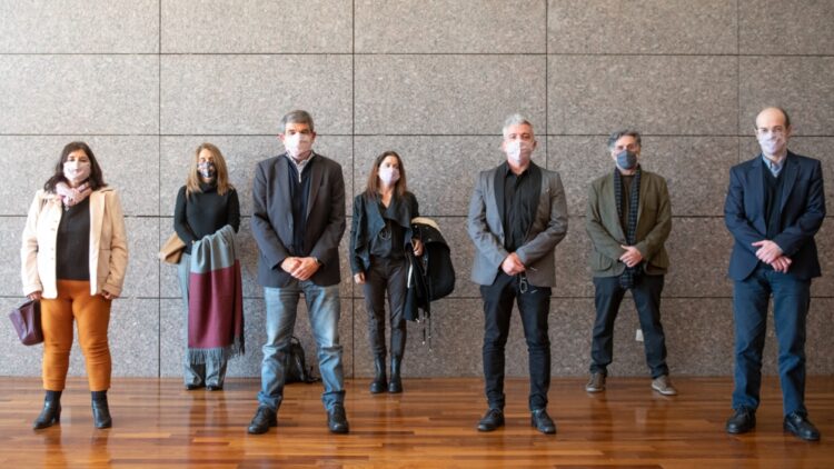 SE LANZÓ EL PROGRAMA POBLAR