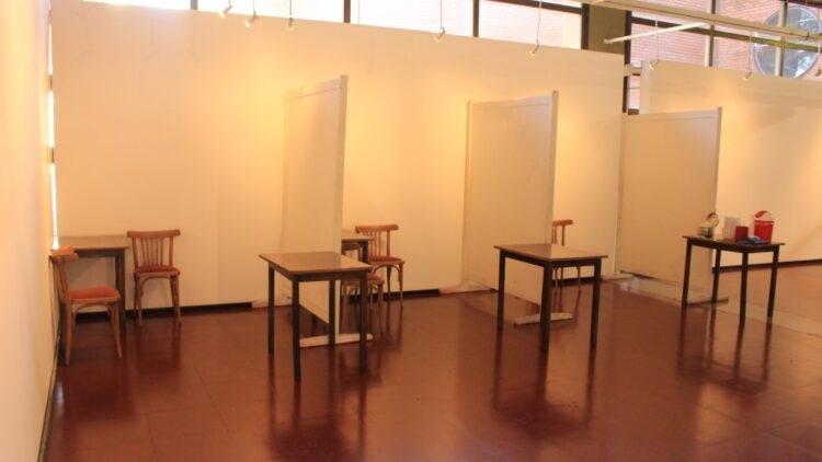 UNSL: INICIA LA RECOLECCIÓN DE MUESTRAS PARA ANALIZAR LA INMUNIDAD A VACUNAS PARA SARS-COV-2