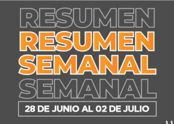 LA SEMANA EN EL DIARIO DE LAS UNIVERSIDADES