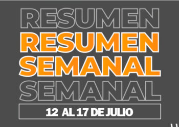 LA SEMANA EN EL DIARIO DE LA UNIVERSIDADES