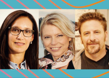 PROYECTOS DE INVESTIGADORES/AS DEL CONICET DISTINGUIDOS POR ISRAEL INNOVATION AWARDS