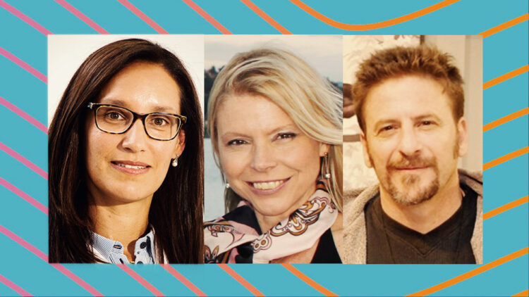 PROYECTOS DE INVESTIGADORES/AS DEL CONICET DISTINGUIDOS POR ISRAEL INNOVATION AWARDS