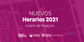 EL CAMPUS ULP RETOMA SUS ACTIVIDADES DEPORTIVAS