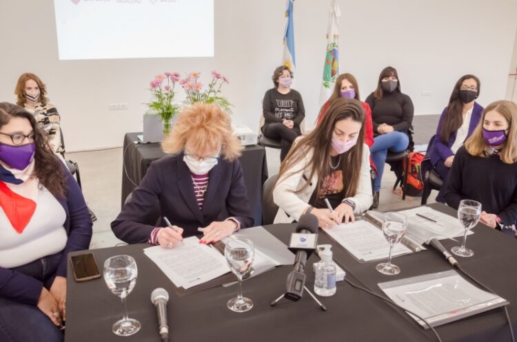 ULP: SE PONE EN MARCHA UN NUEVO ESPACIO DE CONTENCIÓN PARA PERSONAS EN SITUACIÓN DE VIOLENCIA DE GÉNERO