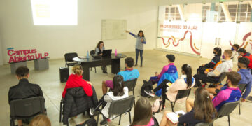 NUTRICIÓN Y PSICOLOGÍA DEPORTIVA AL SERVICIO DE LOS DEPORTISTAS DEL CAMPUS ULP