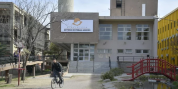 LA UNSL REABRE ESTE MARTES EL SERVICIO DE BIBLIOTECA