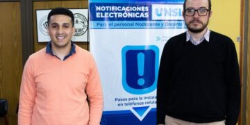 LA UNSL IMPLEMENTARÁ UNA APP DE NOTIFICACIONES ELECTRÓNICAS