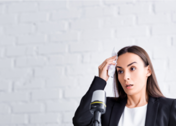 ¿CÓMO SUPERAR LOS MIEDOS QUE PENALIZAN TU CARRERA?