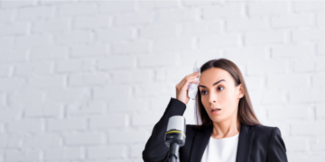 ¿CÓMO SUPERAR LOS MIEDOS QUE PENALIZAN TU CARRERA?