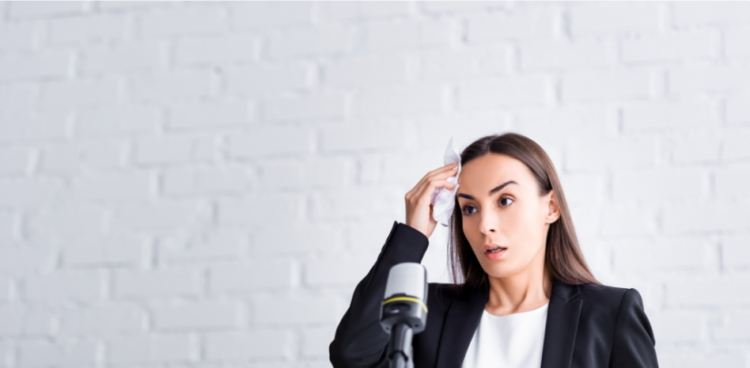 ¿CÓMO SUPERAR LOS MIEDOS QUE PENALIZAN TU CARRERA?