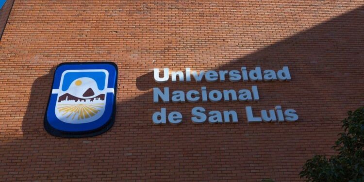 UNSL: INICIA UNA NUEVA RONDA DEL PROGRAMA UNIVERSIDAD Y MUNICIPIOS