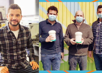 INVESTIGADOR DEL CONICET FUE GALARDONADO POR UN PROYECTO DE CUIDADO DEL AMBIENTE