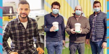 INVESTIGADOR DEL CONICET FUE GALARDONADO POR UN PROYECTO DE CUIDADO DEL AMBIENTE