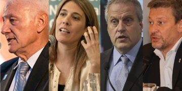 LA UNLC ORGANIZA UN PANEL SOBRE “LOS DESAFÍOS DE LA EDUCACIÓN SUPERIOR EN LA POSPANDEMIA”