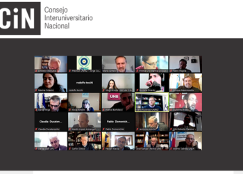 NUEVA SUBCOMISIÓN DE CIBERSEGURIDAD DEL CIN