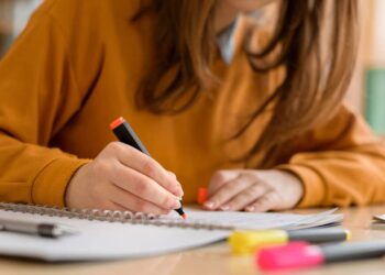 TÉCNICAS DE ESTUDIO PARA UNIVERSITARIOS