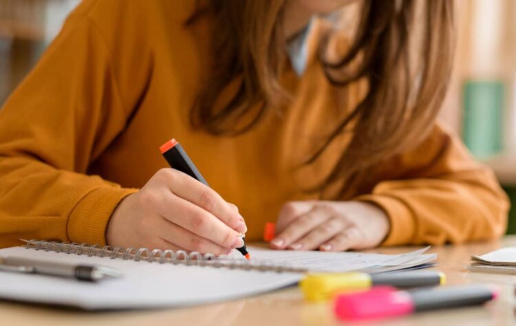 TÉCNICAS DE ESTUDIO PARA UNIVERSITARIOS