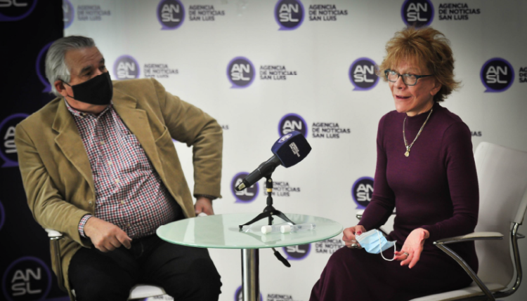 ULP: SAN LUIS ES LA PROVINCIA CON MÁS EMPLEOS GENERADOS EN EL ÁREA TECNOLÓGICA EN LOS ÚLTIMOS DOS AÑOS